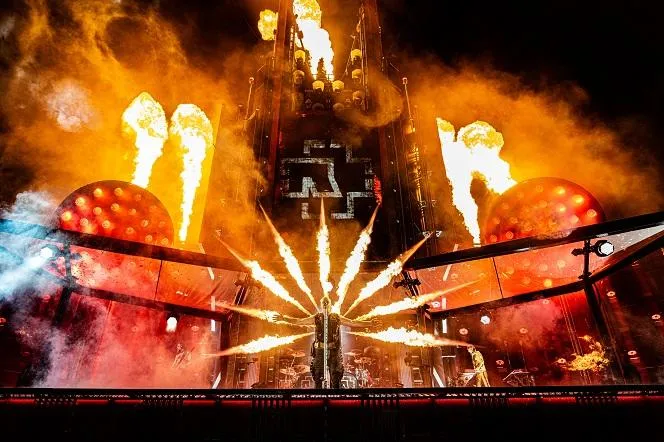 Zdjęcie Ile kosztuje bilet na koncert Rammstein? Ceny, które musisz znać
