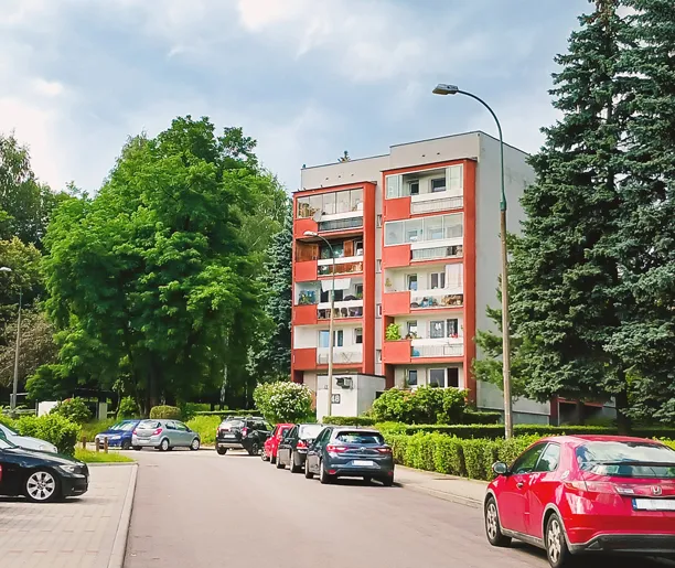 Zdjęcie Jak dojechać do osiedla Złotego Wieku w Krakowie - praktyczne informacje
