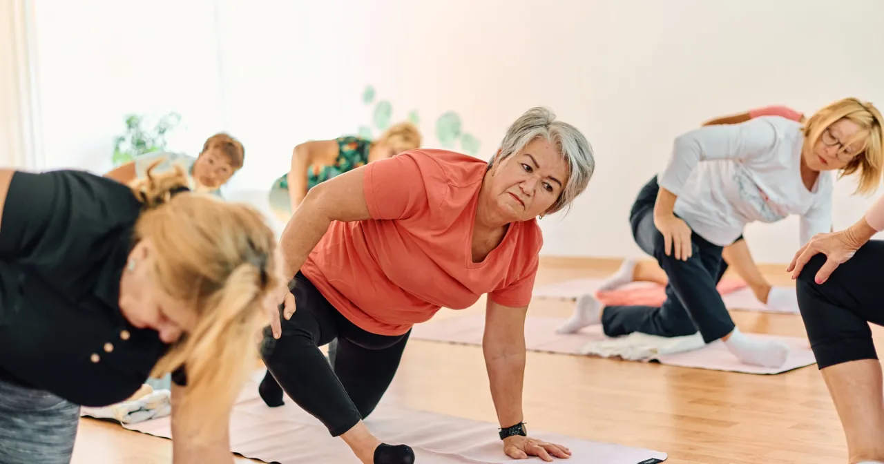 Zdjęcie Ile minut dziennie ćwiczyć, by schudnąć? Sprawdź sw&oacute;j plan