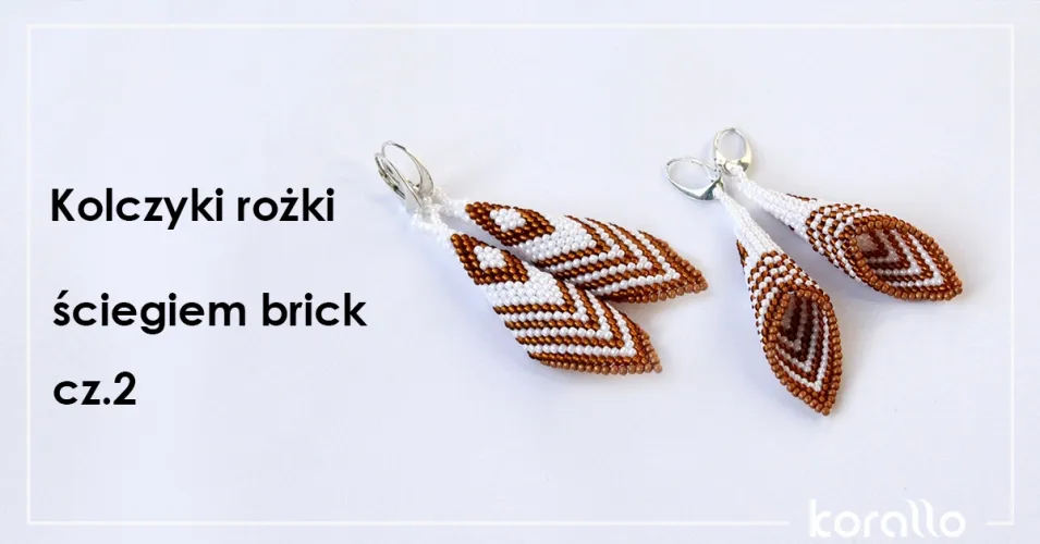 Zdjęcie Jak zrobić kolczyki grona – krok po kroku do wyjątkowej biżuterii DIY