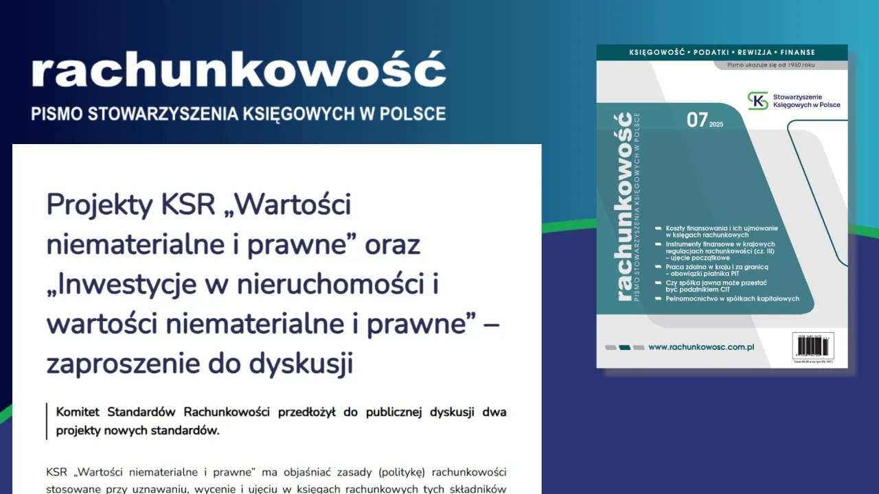 Zdjęcie Wartości niematerialne i prawne od jakiej kwoty – uniknij kosztów w księgowości