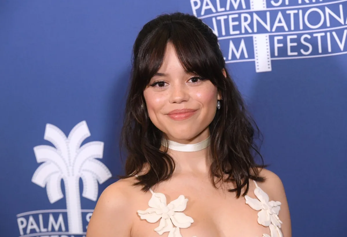 Zdjęcie Jenna Ortega: Poznaj wiek wschodzącej gwiazdy Hollywood