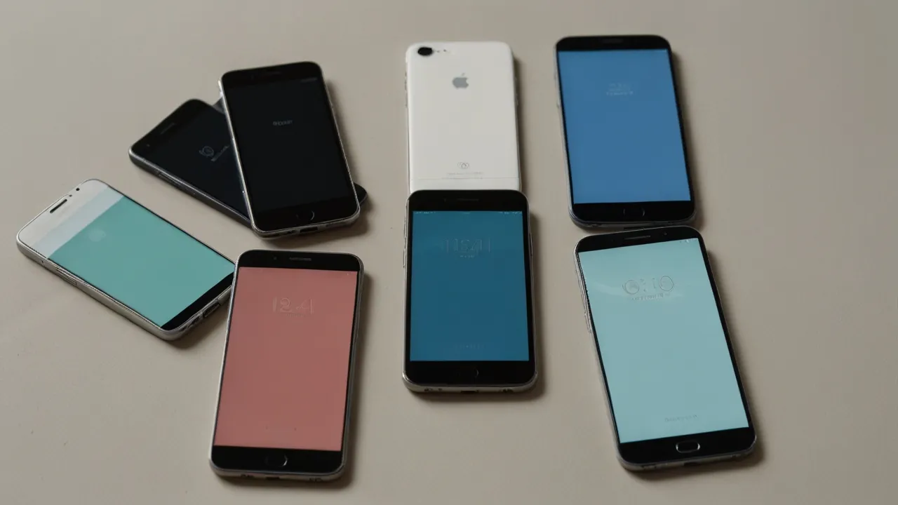 Zdjęcie Dobry telefon do 600 zł: Ranking najlepszych modeli w tej cenie