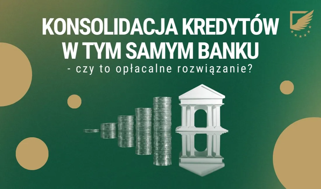 Zdjęcie Konsolidacja chwilówek: które banki oferują najlepsze warunki?