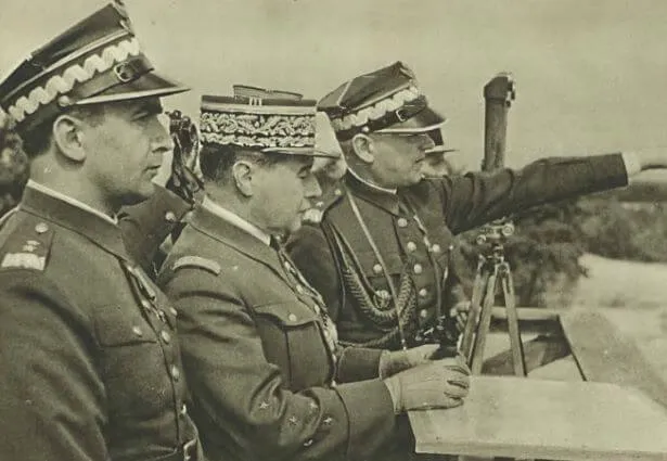 Zdjęcie Jakie były wpływy Francji na polską kulturę i ich znaczenie w historii