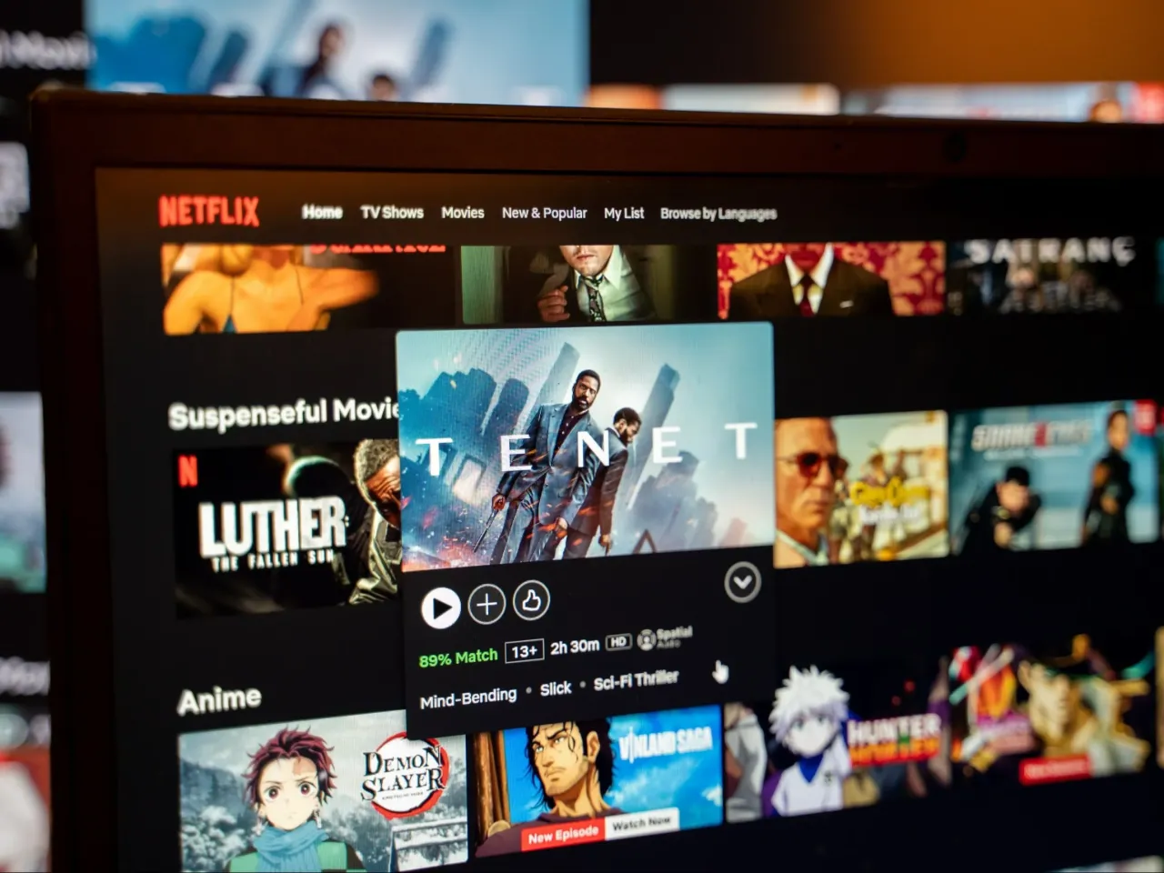 Zdjęcie Jak założyć Netflix w kilku prostych krokach i uniknąć problemów