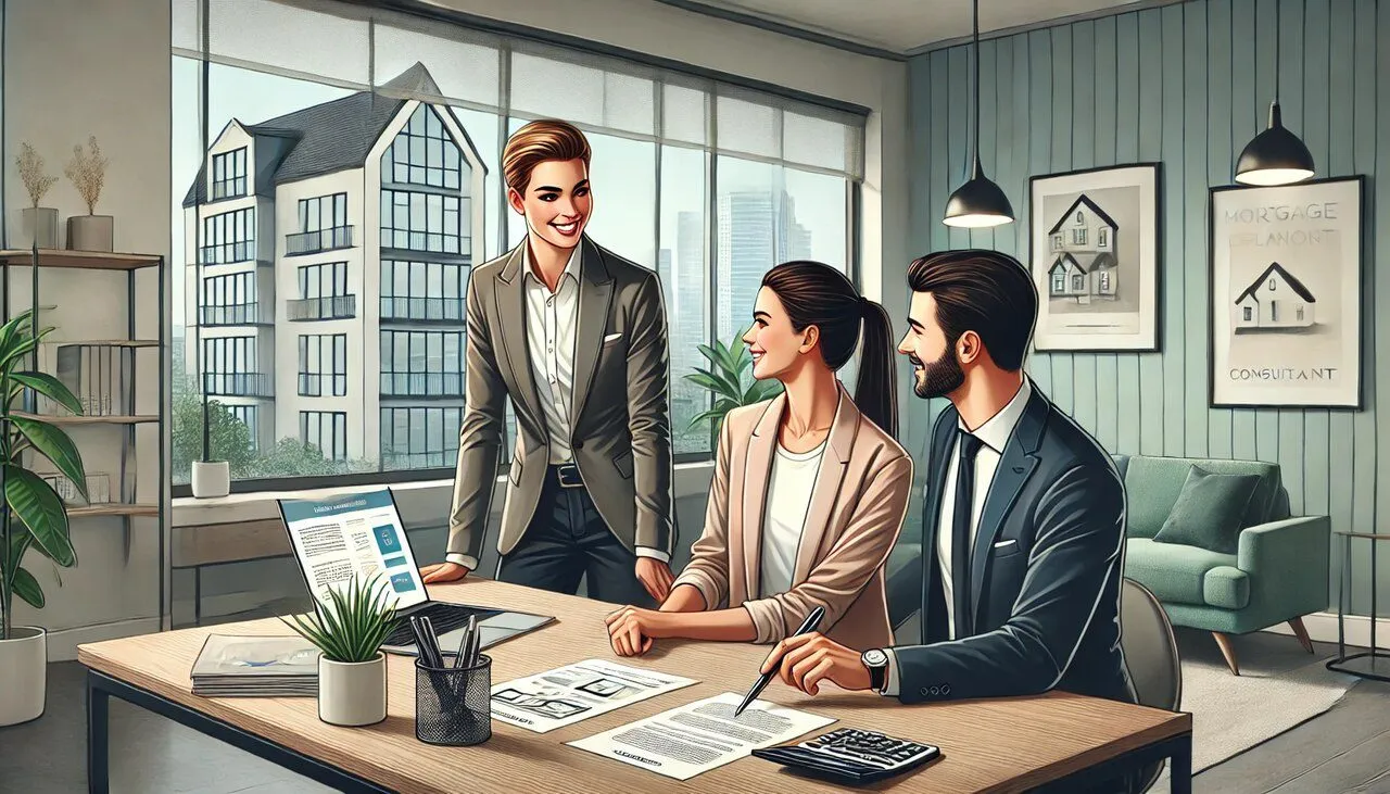 Zdjęcie Czy kupować teraz mieszkanie? Sprawdź, co musisz wiedzieć przed decyzją