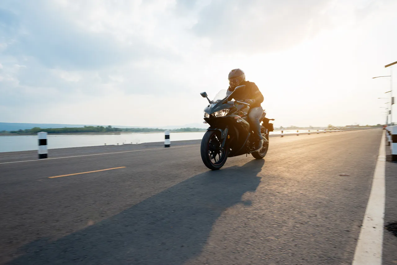 Zdjęcie Najpiękniejsze trasy motocyklowe w zachodniopomorskim, które musisz przejechać