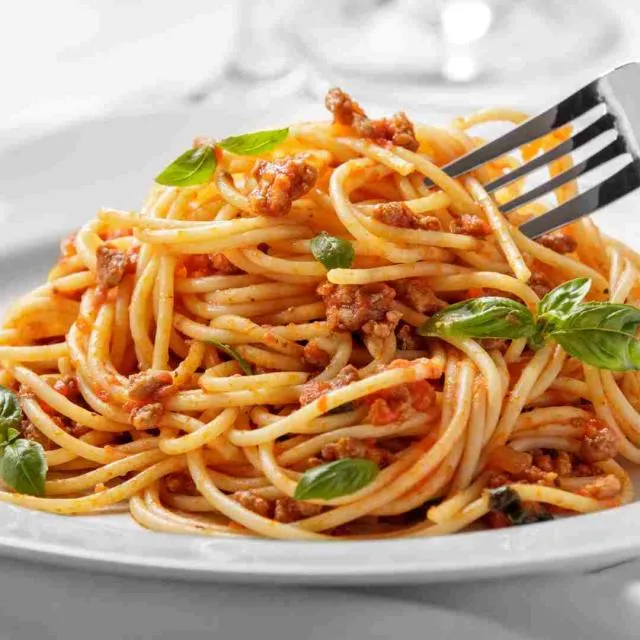 Zdjęcie Szybkie spaghetti w 30 minut: proste przepisy na smaczny obiad