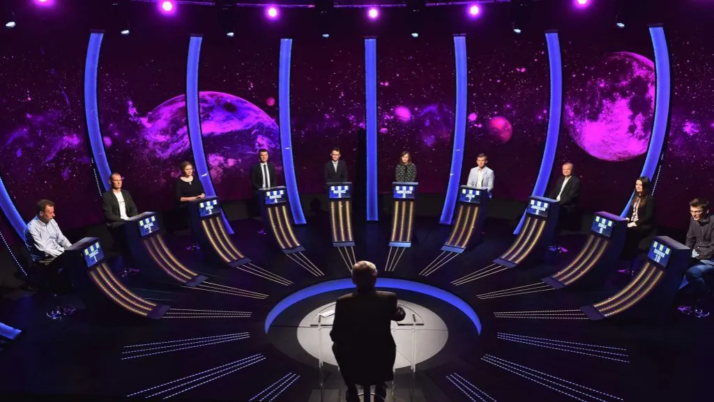 Zdjęcie Jeden z dziesięciu: Gdzie oglądać? Kanał, godziny i VOD