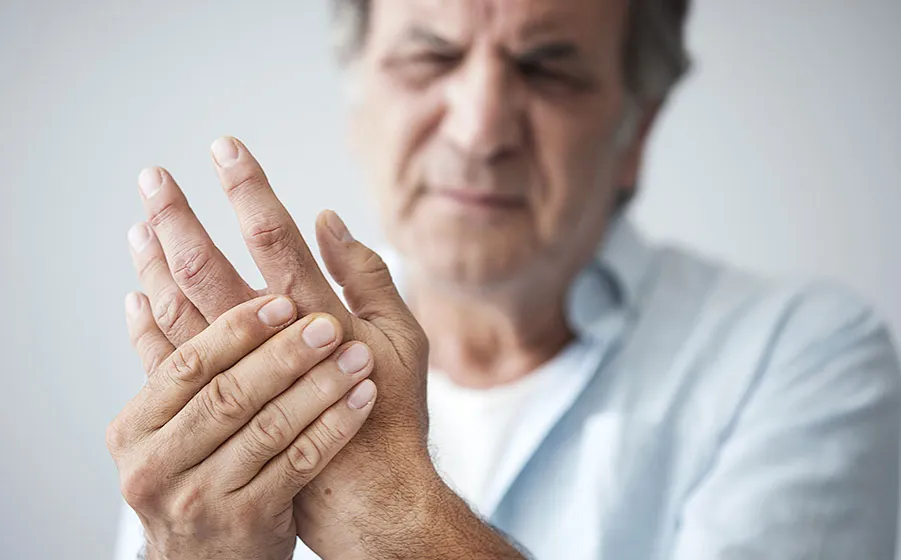 Zdjęcie Zaburzenia równowagi objawy: poznaj niepokojące symptomy i przyczyny