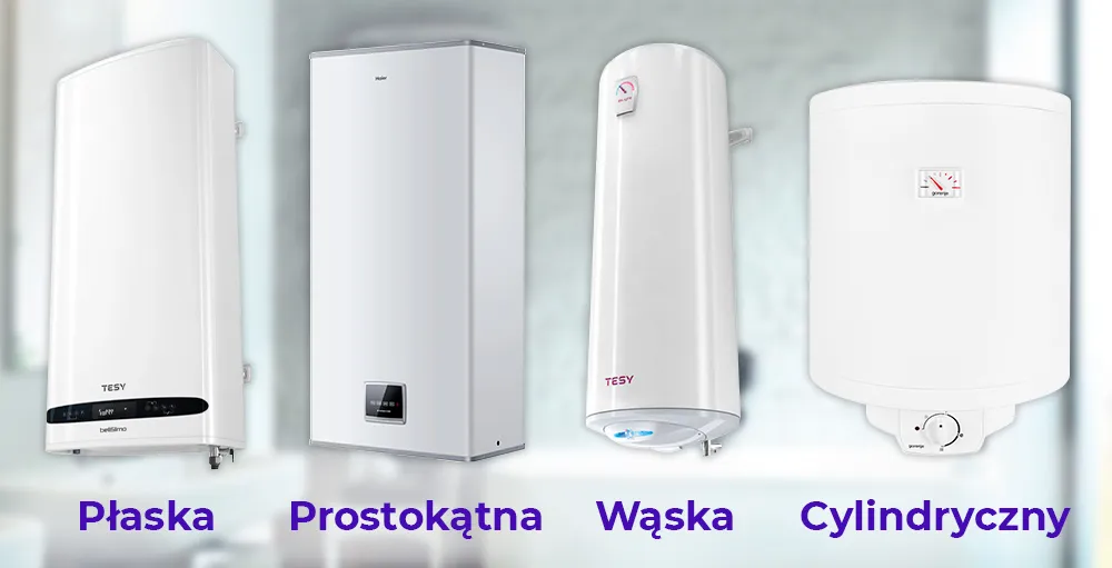 Zdjęcie Jak wybrać bojler, aby uniknąć wysokich kosztów i problemów?