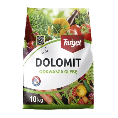 Zdjęcie Kiedy stosować dolomit jako nawóz? Kluczowe informacje dla ogrodników
