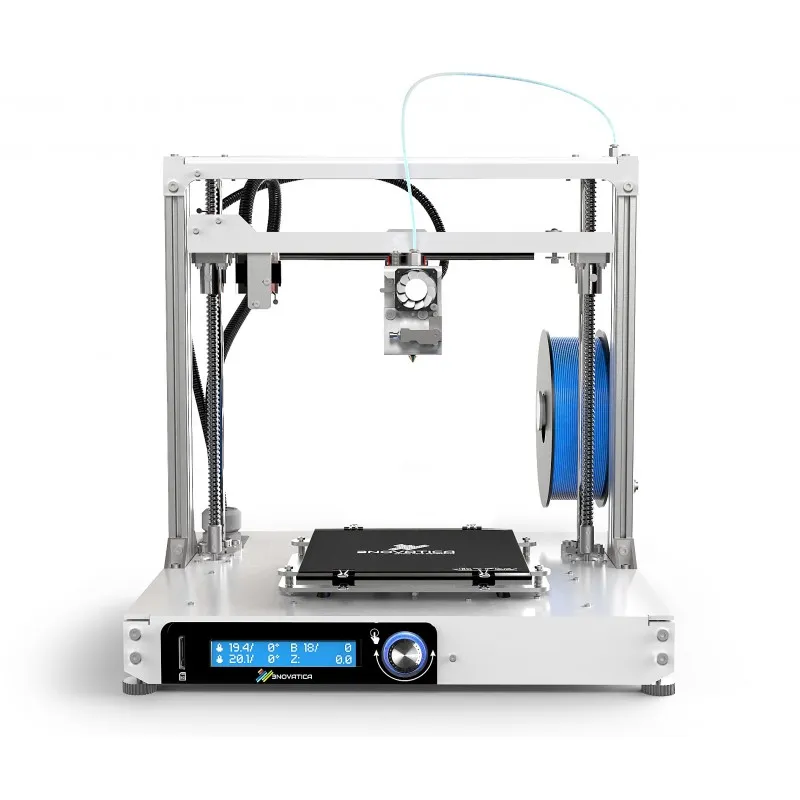 Zdjęcie Jak wygląda drukarka 3D? Odkryj jej tajemnice i funkcje