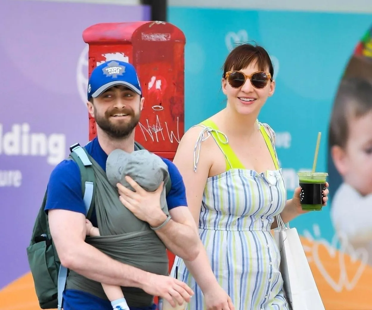 Zdjęcie Czy Daniel Radcliffe ma dzieci? Zaskakujące szczegóły o jego rodzinie