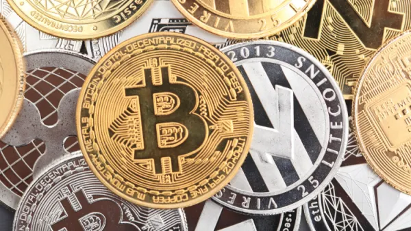 Zdjęcie Bitcoin: Jak grać i inwestować - kompletny poradnik dla amatorów