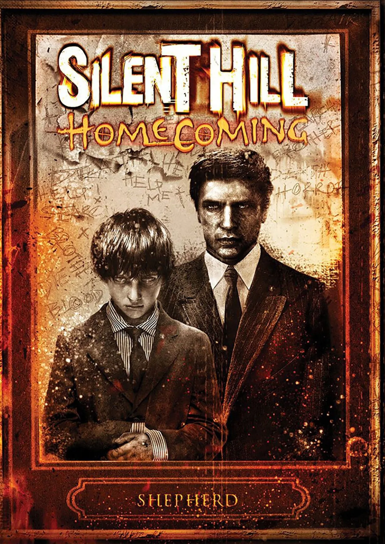 Zdjęcie Silent Hill Homecoming spolszczenie - jak uniknąć problemów z tłumaczeniem
