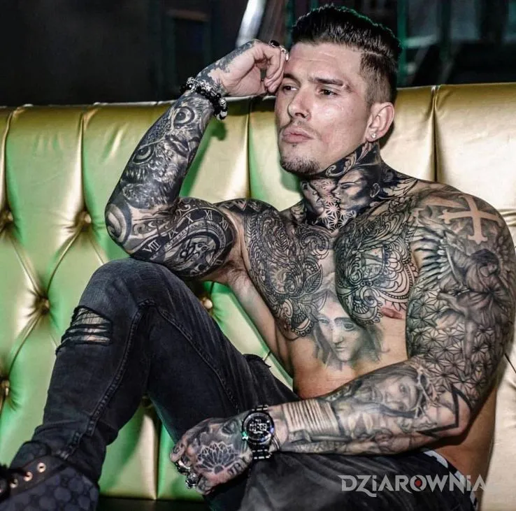 Zdjęcie Bad Boy - zobacz szczegółowy opis filmu z obsadą i streszczeniem fabuły