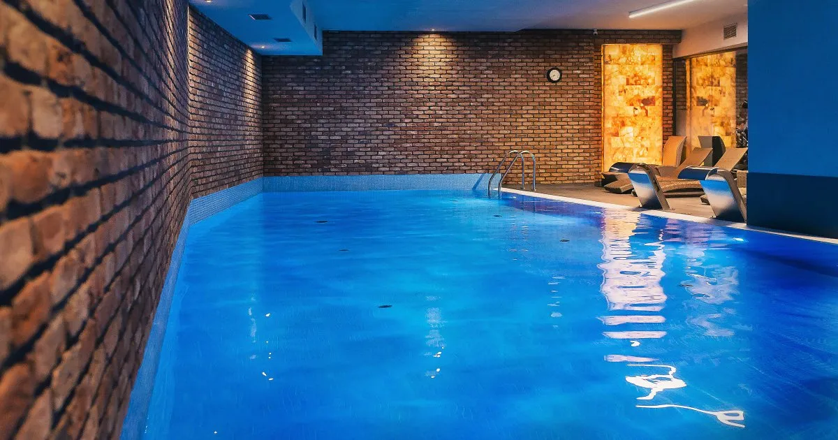 Zdjęcie Najlepsze spa w Gdańsku: Odkryj relaks i wyjątkowe usługi