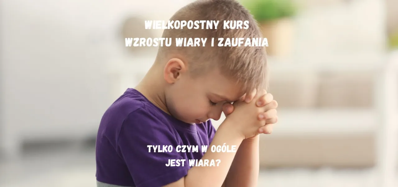 Zdjęcie Czym jest dla mnie wiara i jak wpływa na moje życie codzienne