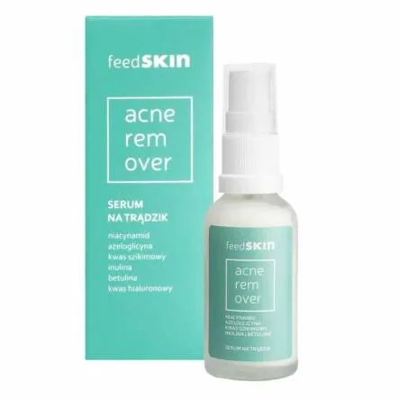 Zdjęcie Jakie serum na trądzik wybrać? Skuteczne składniki i najlepsze produkty dla każdej cery