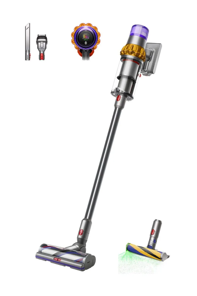 Zdjęcie Dyson V16 kiedy? Sprawdź, dlaczego warto poczekać na ten model
