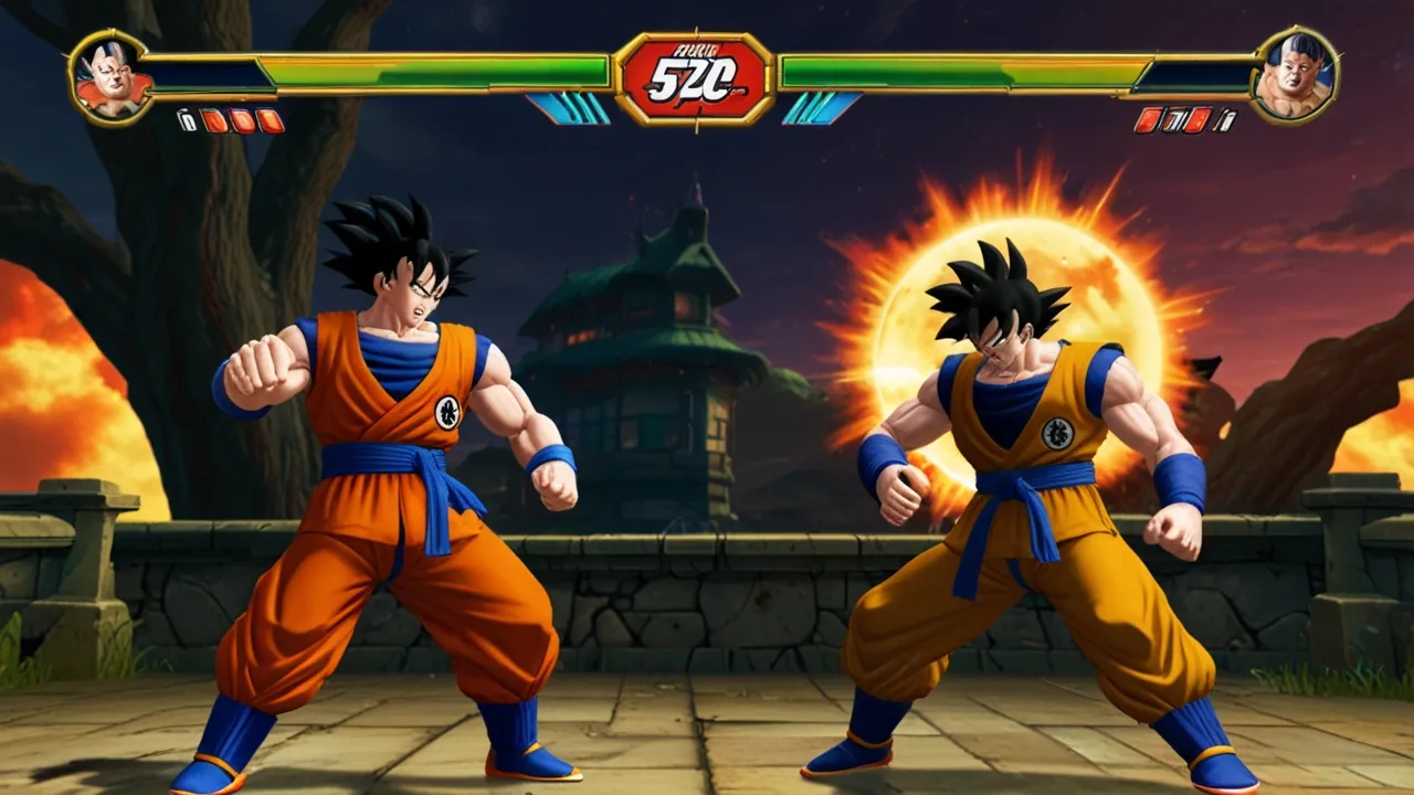 Zdjęcie Budokai Tenkaichi powróci? Fani Dragon Ball czekają z nadzieją!