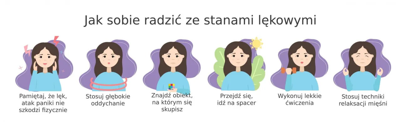 Zdjęcie Jak radzić sobie z lękami po wypadku? Cenne wskazówki psychologa