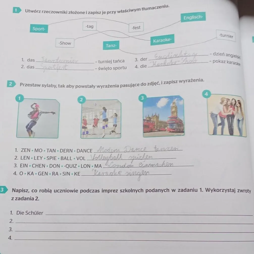 Zdjęcie Co robią uczniowie w poszczególnych pomieszczeniach szkolnych? Zaskakujące fakty