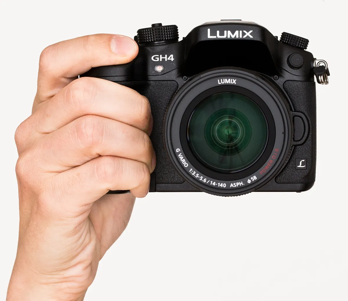 Zdjęcie Jaki obiektyw do GH4? Odkryj najlepsze opcje dla fotografa