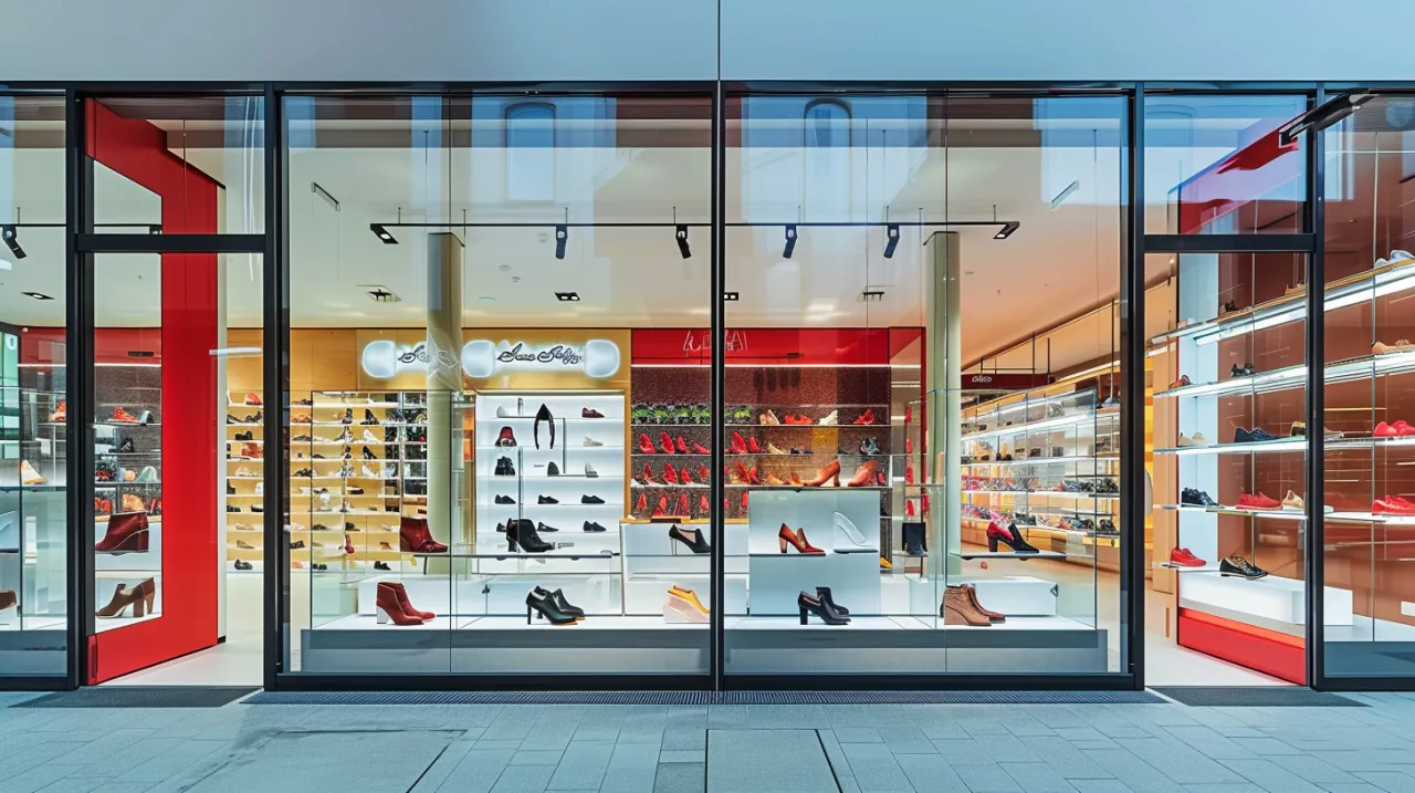Zdjęcie Deichmann Koło: Co sprawia że to najlepsze buty w całym mieście?
