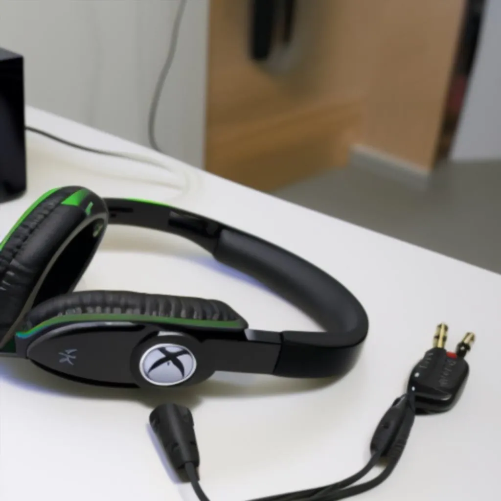 Zdjęcie Jak podłączyć słuchawki bezprzewodowe do Xbox One – proste kroki bez problemów