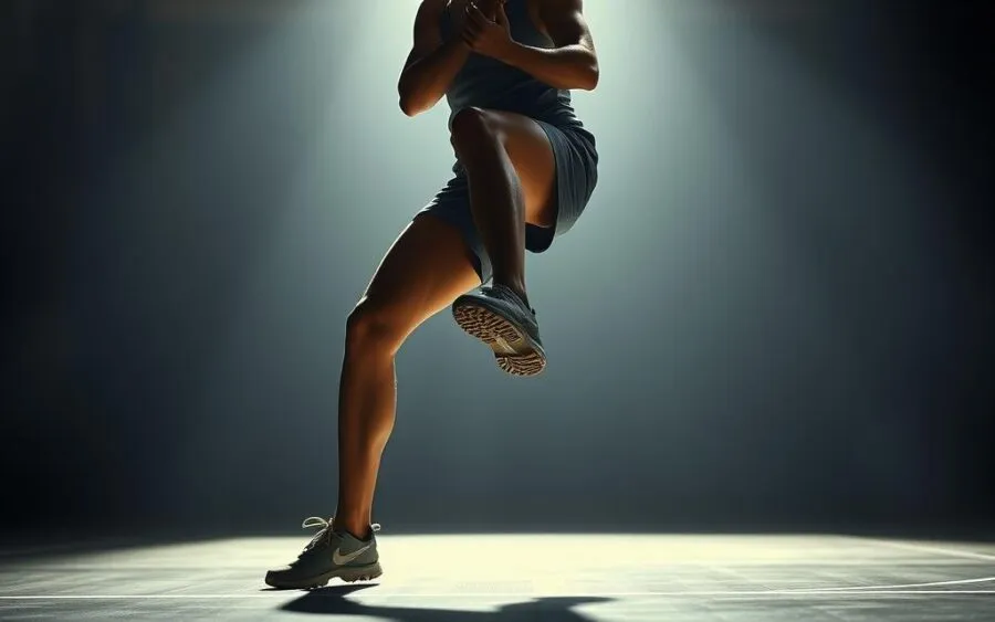 Zdjęcie Czy w siatkówce można odbić piłkę nogą? Zaskakujące zasady gry