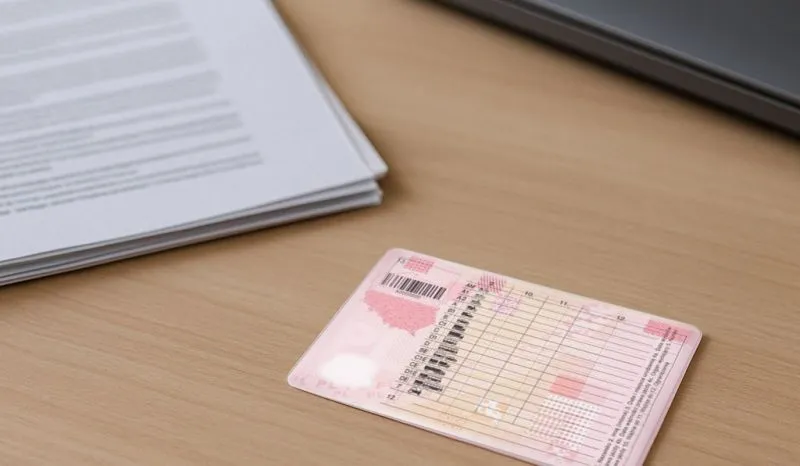 Zdjęcie Prawo jazdy na 15 lat – co potem? Ważność i wymiana dokumentu