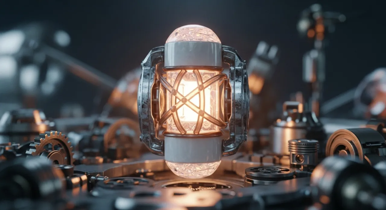 Zdjęcie Swap silnika: co to jest i jak wpływa na Twój samochód?