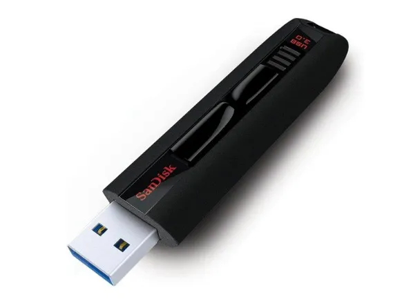 Zdjęcie Pendrive – do czego służy i jakie ma zastosowania w codziennym życiu