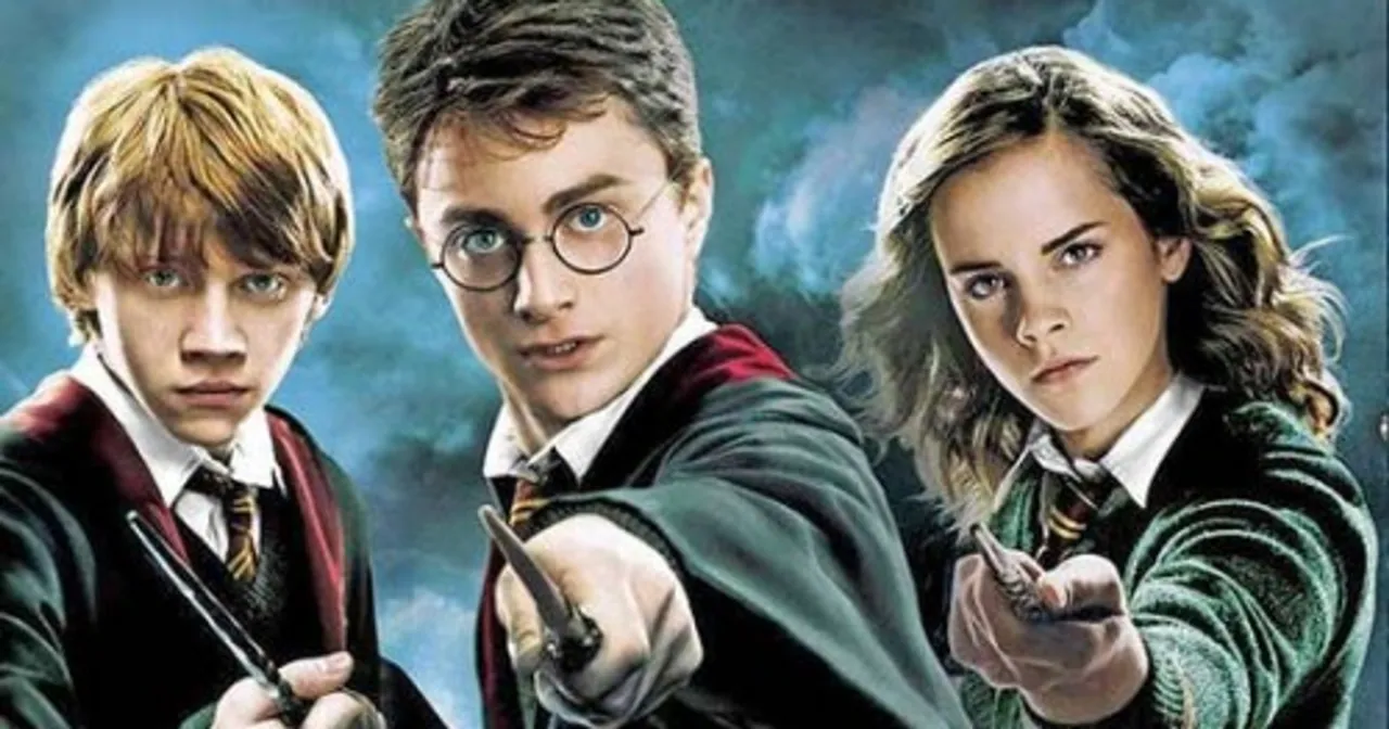 Zdjęcie Ile lat ma Harry Potter w 2 części? Zaskakujące fakty o jego wieku