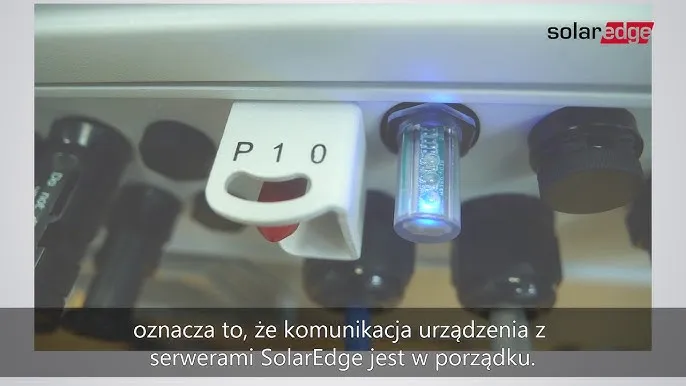 Zdjęcie Jak zresetować falownik SolarEdge i uniknąć problemów z działaniem