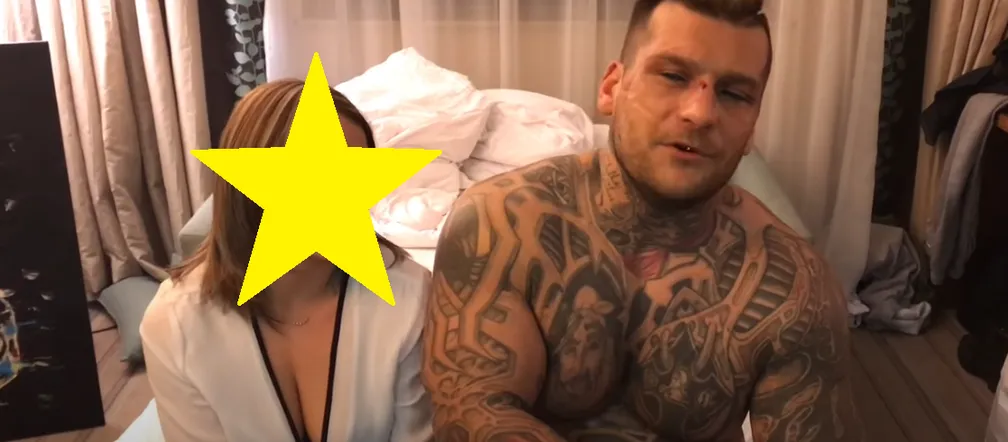Zdjęcie Kim jest żona popka? Odkryj prawdę o Katarzynie Chaleckiej