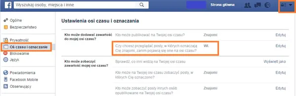 Zdjęcie Zuccable content co to znaczy i jakie niesie konsekwencje na Facebooku