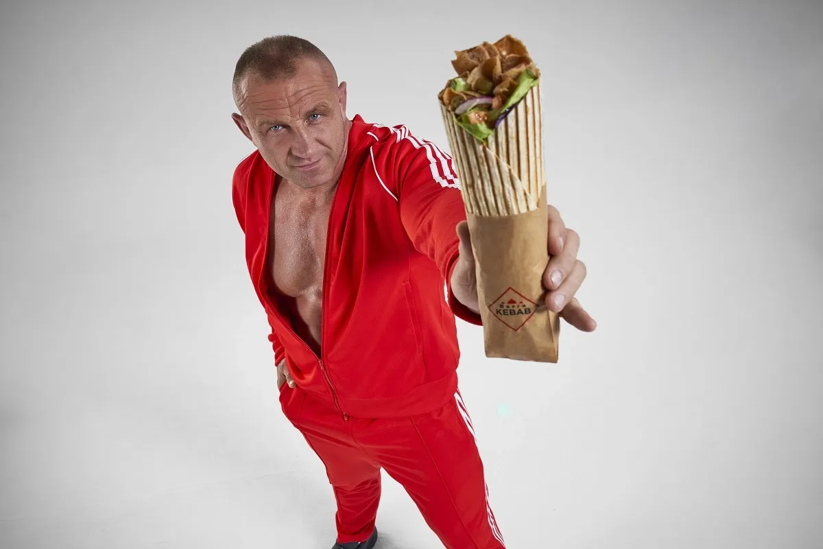 Zdjęcie Kto jest właścicielem Bafra Kebab? Poznaj tajemnice marki i jej plany