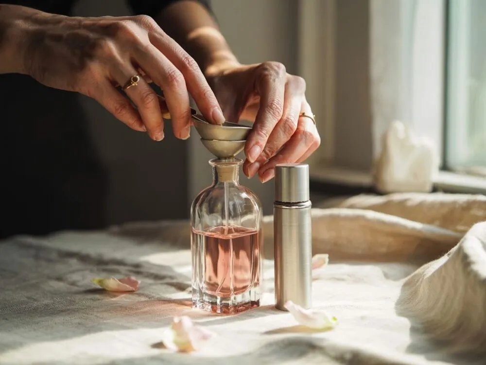 Zdjęcie Jak znaleźć swój zapach perfum i uniknąć najczęstszych błędów