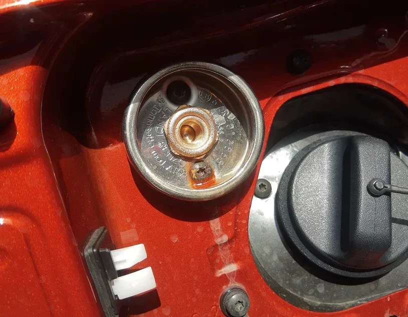Zdjęcie Elektrozawór LPG: Jak rozpoznać objawy uszkodzenia i uniknąć problemów