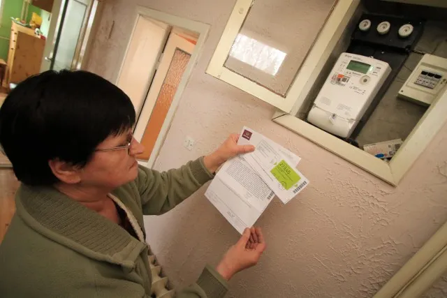 Zdjęcie Gdzie złożyć wniosek o limit prądu, aby uniknąć problemów z energią