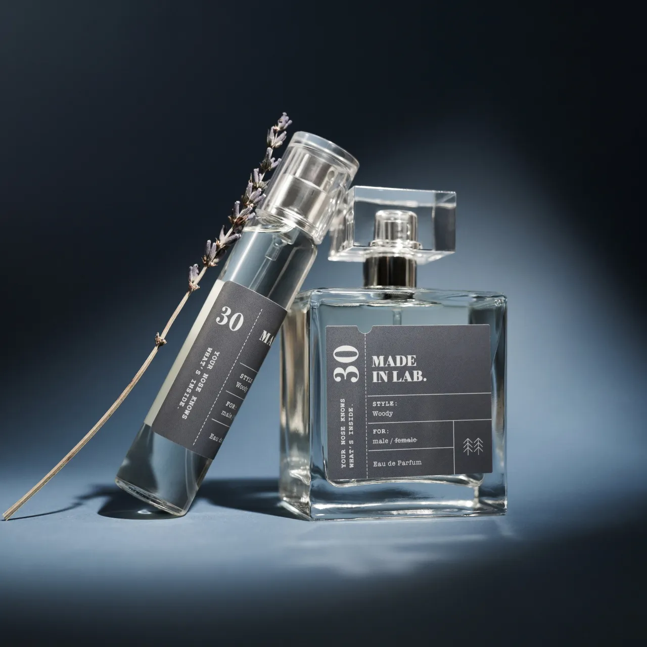 Zdjęcie Co mocniejsze: woda toaletowa czy perfumowana? Poznaj różnice!
