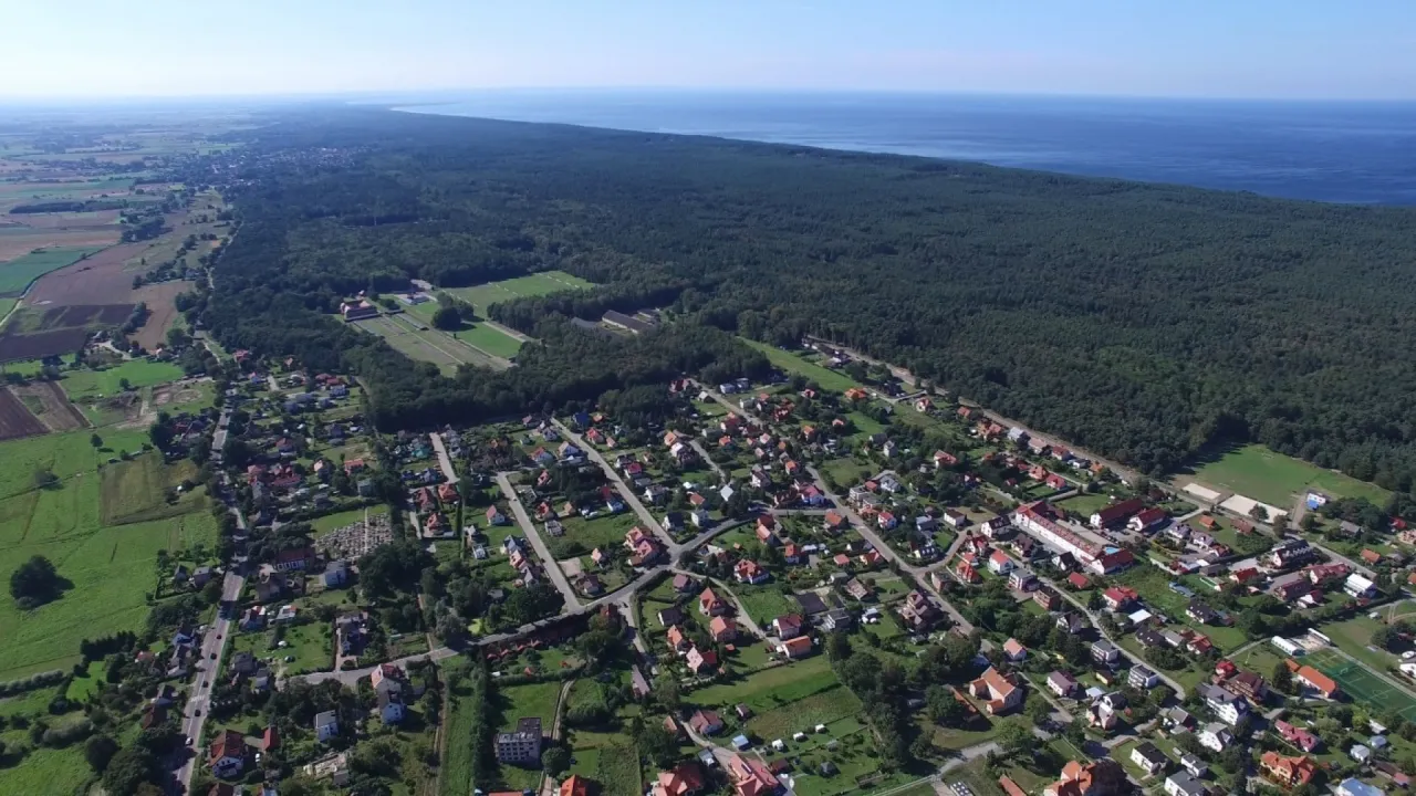 Zdjęcie Sztutowo atrakcje – odkryj niezwykłe miejsca, które warto zobaczyć