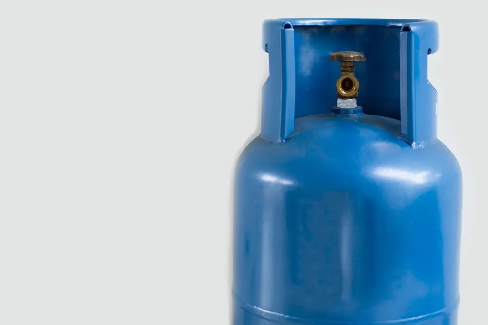 Zdjęcie Czy gaz ziemny to to samo co LPG? Odkryj kluczowe różnice