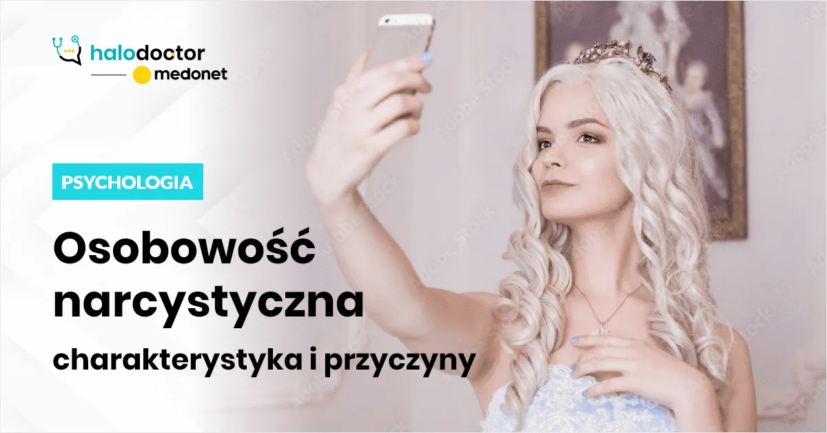 Zdjęcie Jak postępować z osobą o osobowości narcystycznej, aby uniknąć manipulacji