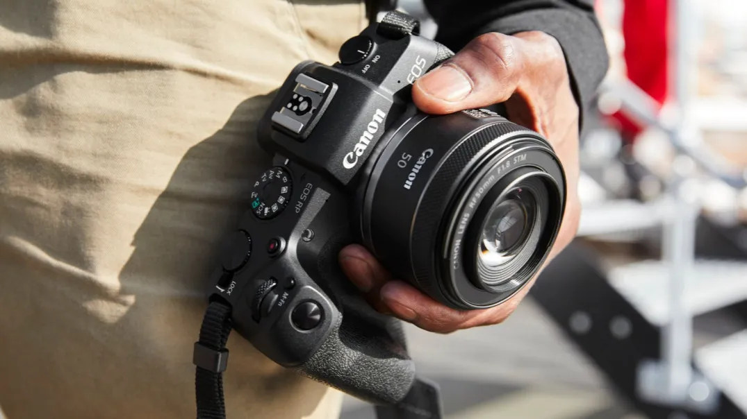 Zdjęcie Lepszy obiektyw do Canona: Następca kita i jakość zdjęć