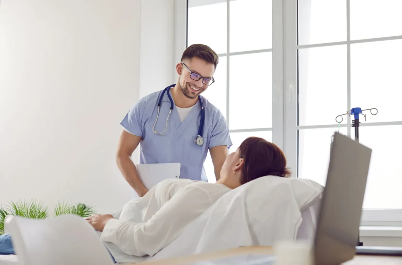 Zdjęcie Ile się czeka na sanatorium poszpitalne? Poznaj prawdę o oczekiwaniach